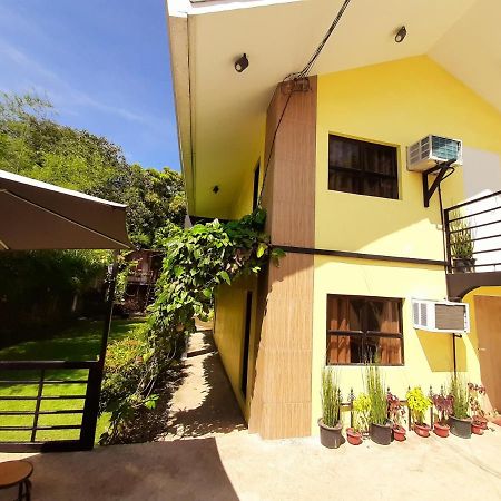 Отель Casa101 Nasugbu Batangas Экстерьер фото